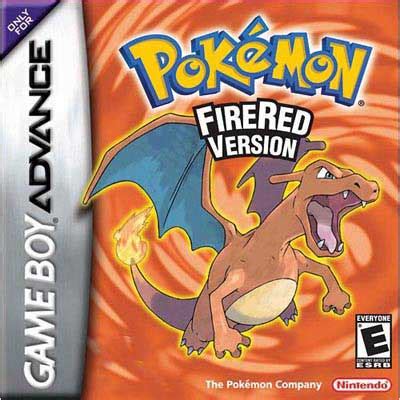 pokémon fire red pt-br gba download|Pokémon